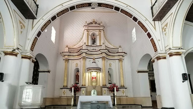 Minor Basilica of Saint John the Baptist