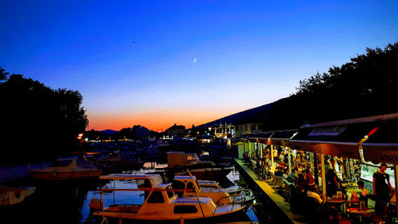 Sjeverna gradska vrata