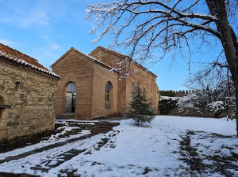 King Erekle II Palace