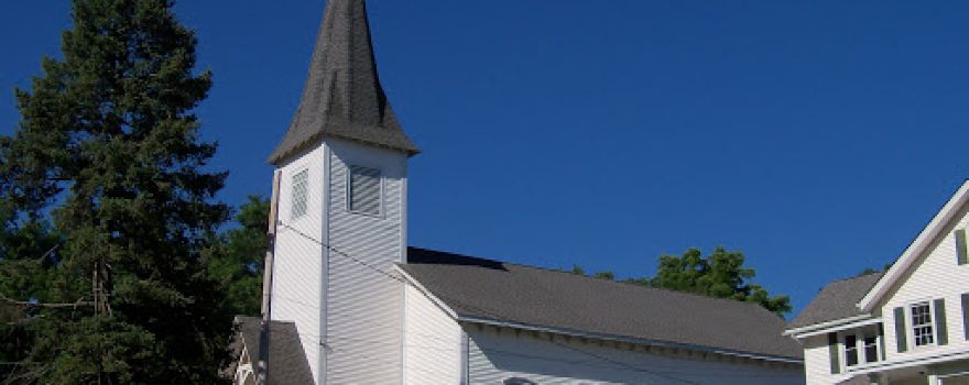 Cornwall United Methodist Church