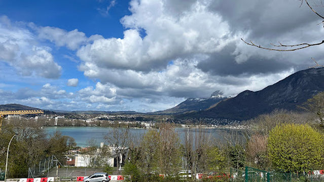 Camping Le Belvédère