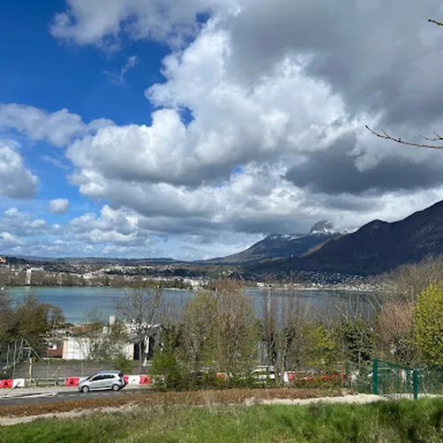 Camping Le Belvédère