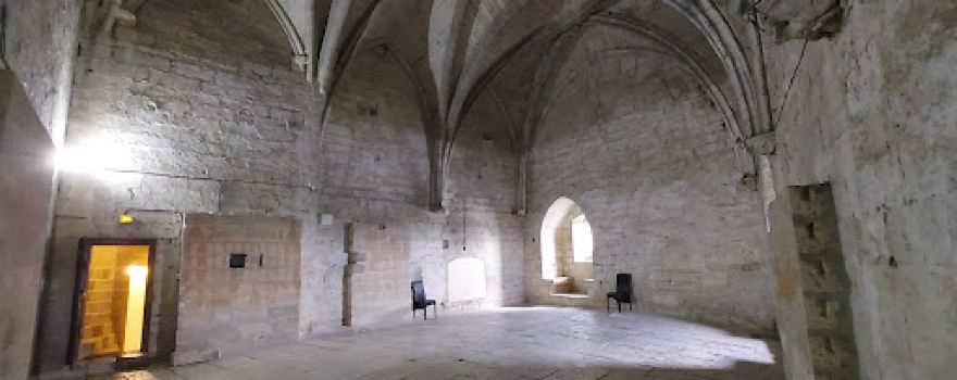 Philippe-le-Bel Tower