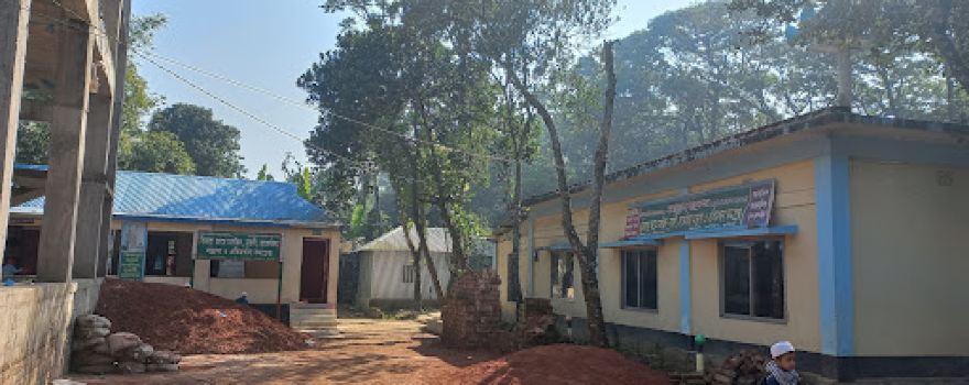 Bhiralla Jame Masjid
