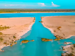 Canal de los Piratas