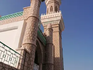 Martyrs' Mosque