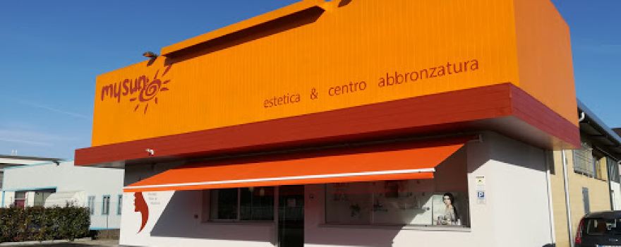 Estetica e abbronzatura Mysun