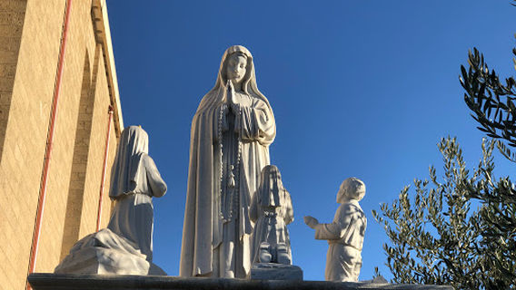 Our Lady of Fatima