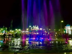 lapangan gasis