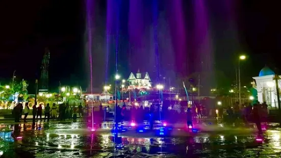 lapangan gasis