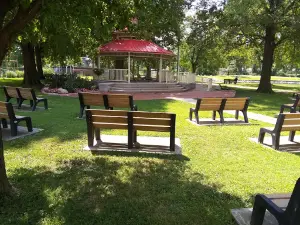 Tri-Township Park District Office