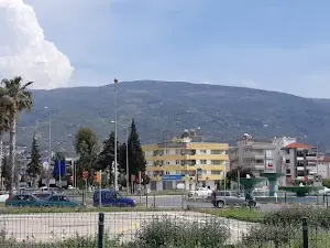 Fatih Sultan Mehmet Parkı