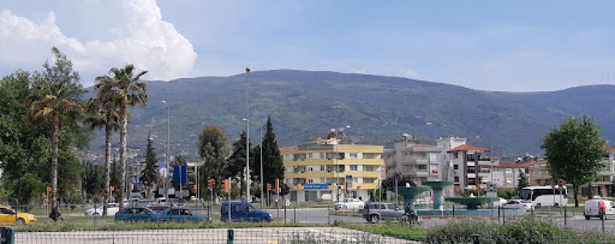 Fatih Sultan Mehmet Parkı