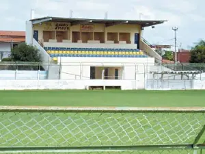 Estadio de Futebol Juvenal Melo