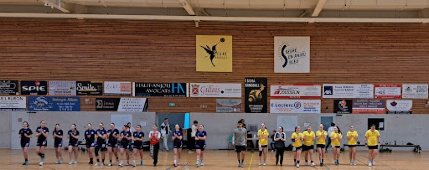 Segré Handball