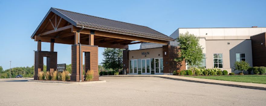 Lakeland Community Church