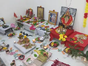 Nakshatra Astro Communication