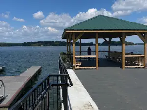 John H. Moss Lake Recreation Park