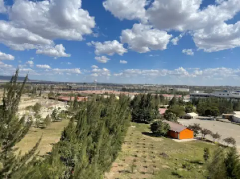 Mavuno Church, Hill City Campus