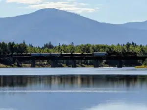 Two Rivers RV Park & Campground
