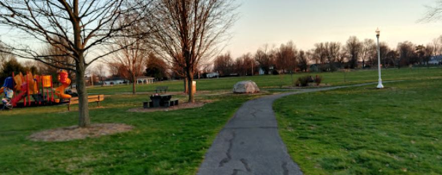 Jackson Street Park