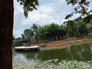Orchid Park Pelaihari