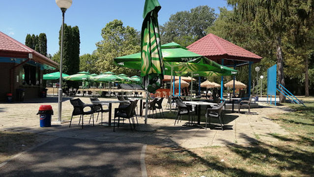 Kupalište Drava Varaždin