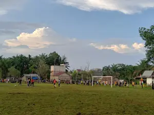 BRAJA SAKTI STADIUM
