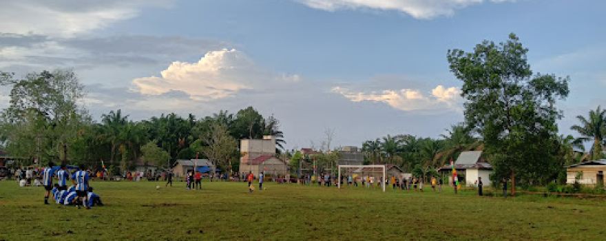 BRAJA SAKTI STADIUM