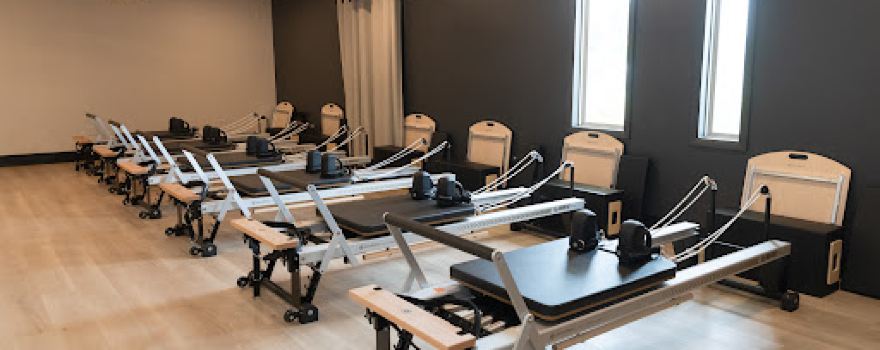 Restore Yoga + Wellness