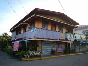 Polillo Sports Complex