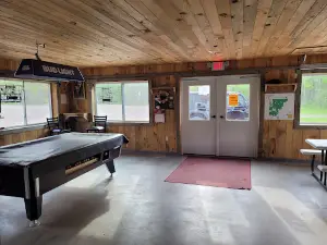 Red Rock Campground and Pub