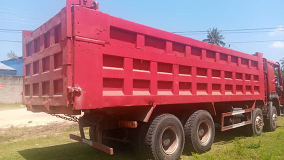 Mbagala Zakheim Grounds