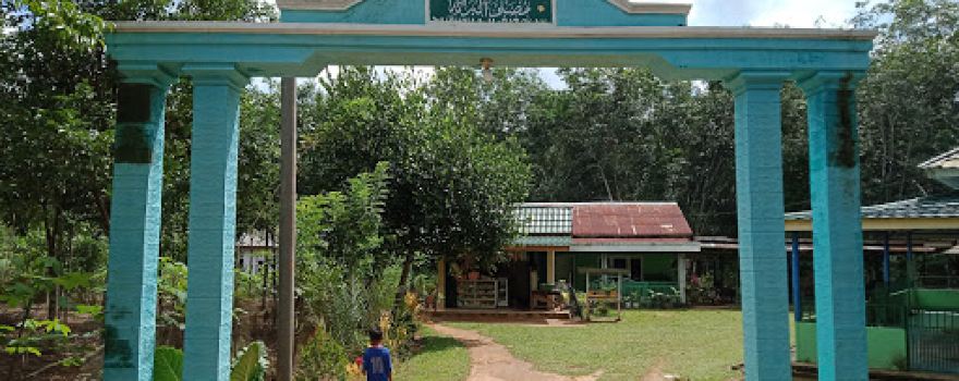 Musholah Al-Barokah