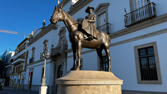 El Patio Sevillano Flamenco Show