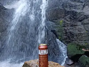 Cachoeira do Solka