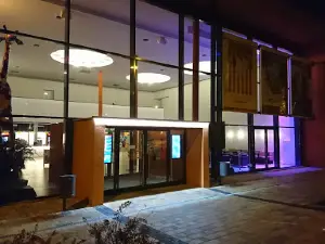 Cineplex Gotha
