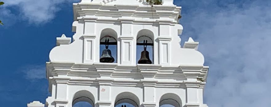 Island of Puerto Rico