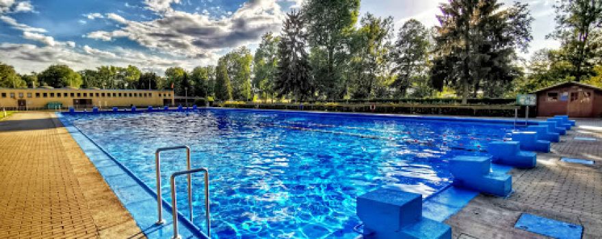 Freibad Kahla