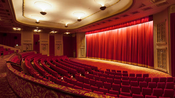 Palace Regent Cinemas Ballarat