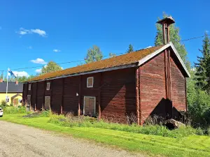 Juankoski Ironworks