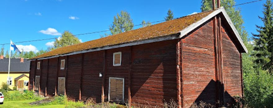 Juankoski Ironworks