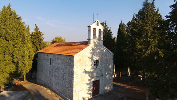 Church of St. Petka