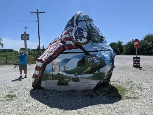 Freedom Rock
