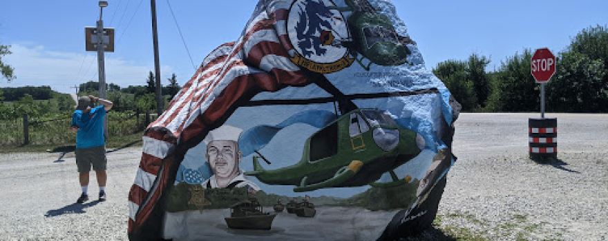 Freedom Rock