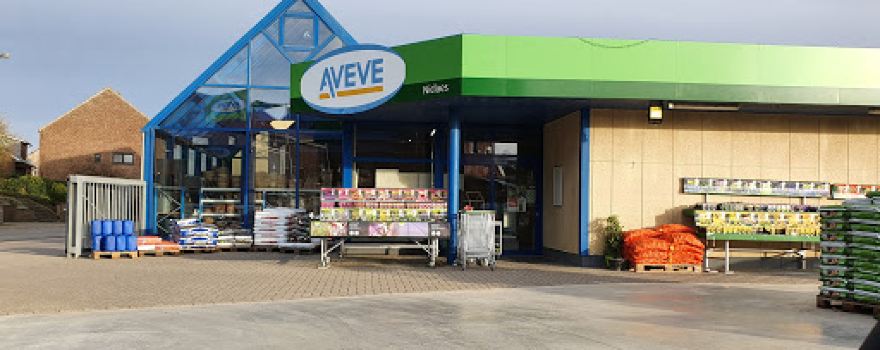 AVEVE Niclaes