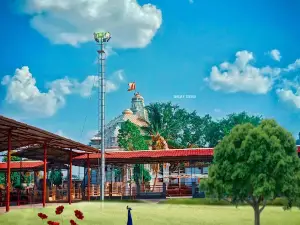 Manuniya Mahadev Mandir