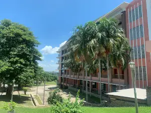 Narai Hill Golf Resort & Country Club