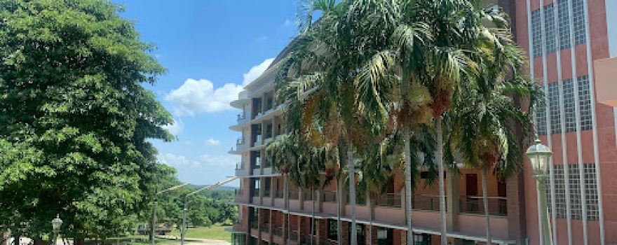 Narai Hill Golf Resort & Country Club