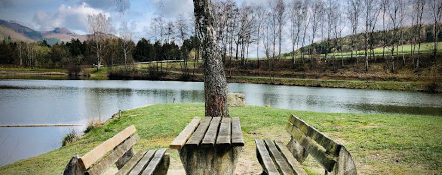 Esmecke Stausee
